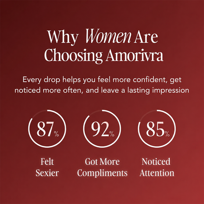 Amorivra For Her